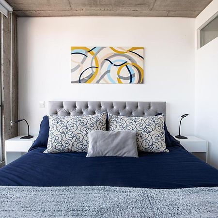 Апартаменты Imperdible Departamento En Excelente Ubicacion Буэнос-Айрес Экстерьер фото