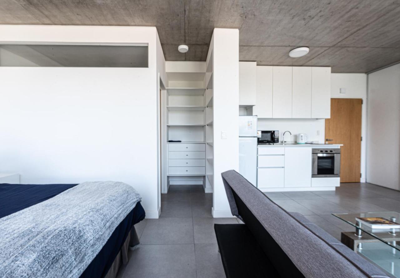 Апартаменты Imperdible Departamento En Excelente Ubicacion Буэнос-Айрес Экстерьер фото