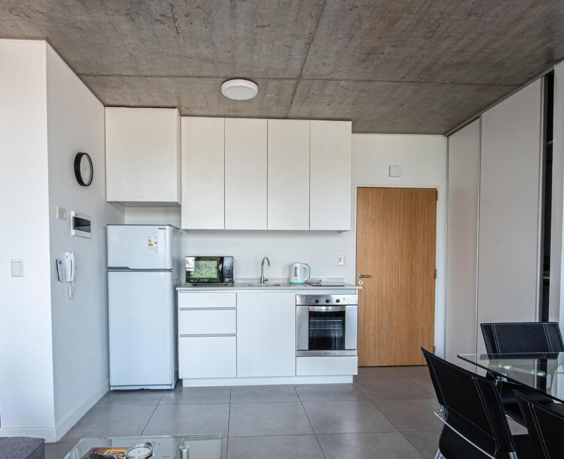 Апартаменты Imperdible Departamento En Excelente Ubicacion Буэнос-Айрес Экстерьер фото