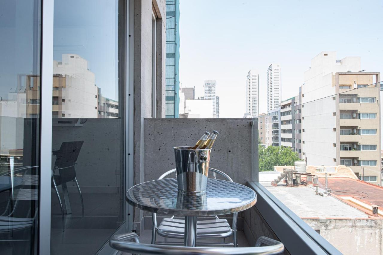 Апартаменты Imperdible Departamento En Excelente Ubicacion Буэнос-Айрес Экстерьер фото