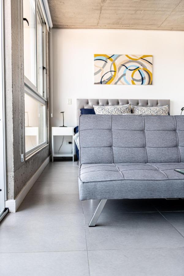 Апартаменты Imperdible Departamento En Excelente Ubicacion Буэнос-Айрес Экстерьер фото