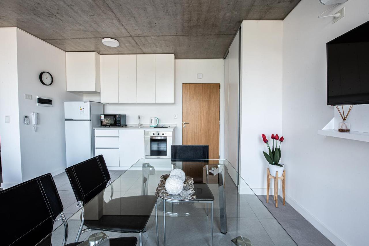 Апартаменты Imperdible Departamento En Excelente Ubicacion Буэнос-Айрес Экстерьер фото