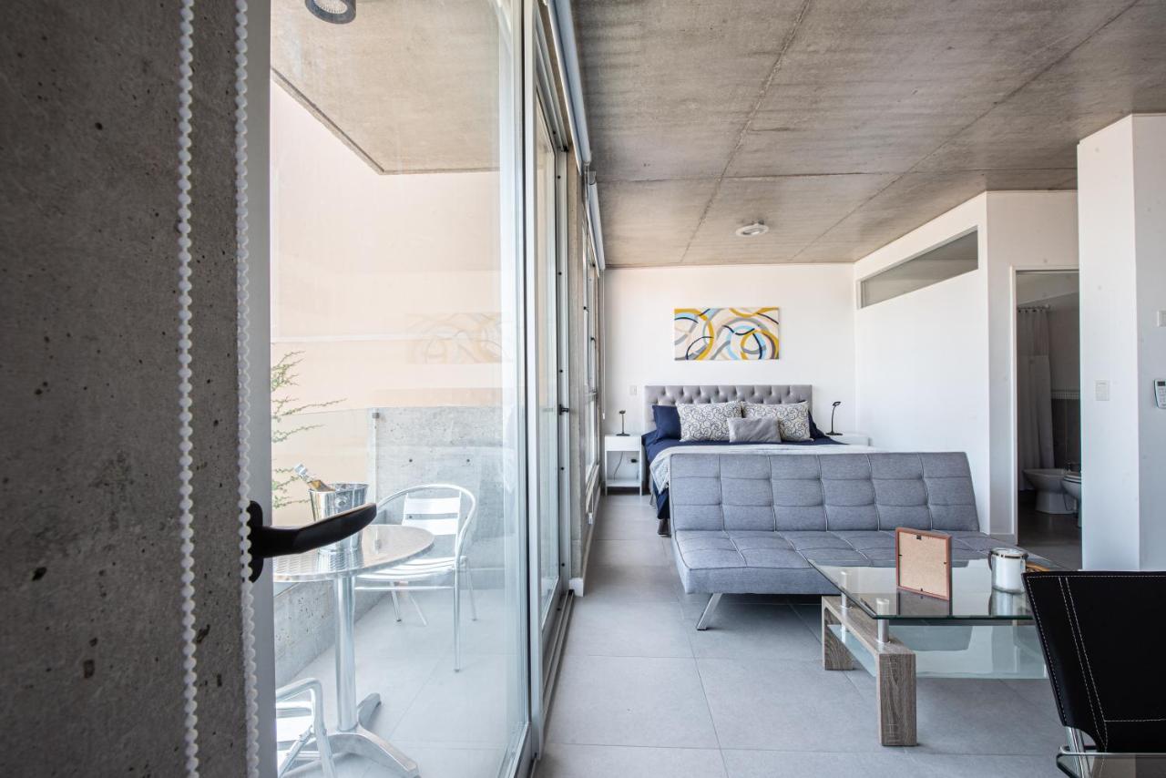 Апартаменты Imperdible Departamento En Excelente Ubicacion Буэнос-Айрес Экстерьер фото