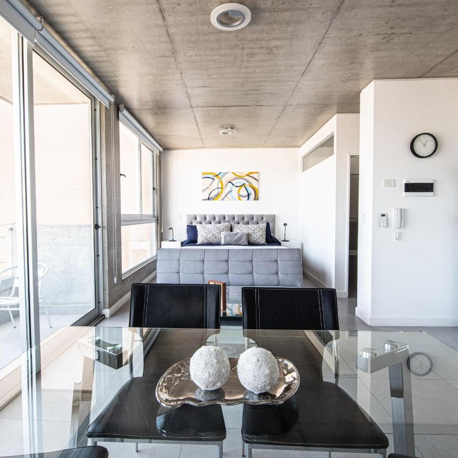 Апартаменты Imperdible Departamento En Excelente Ubicacion Буэнос-Айрес Экстерьер фото