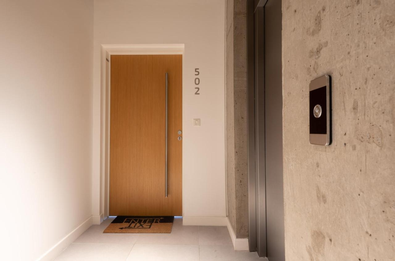 Апартаменты Imperdible Departamento En Excelente Ubicacion Буэнос-Айрес Экстерьер фото