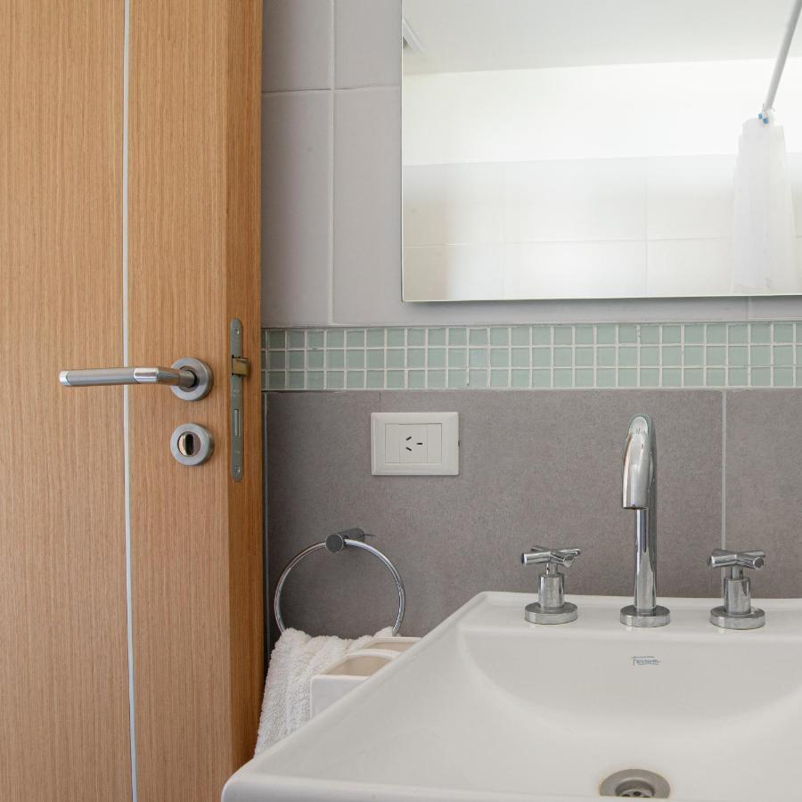 Апартаменты Imperdible Departamento En Excelente Ubicacion Буэнос-Айрес Экстерьер фото