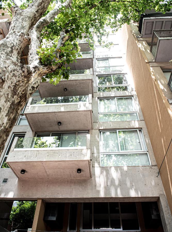 Апартаменты Imperdible Departamento En Excelente Ubicacion Буэнос-Айрес Экстерьер фото